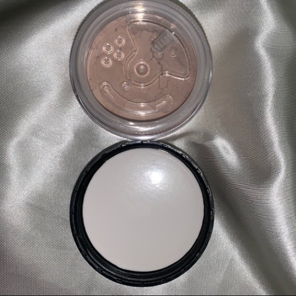 BareMinerals Original Foundation Fairly Medium - Picture 3 of 6